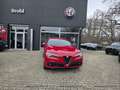 Alfa Romeo Stelvio Ti Q4 Rot - thumbnail 1
