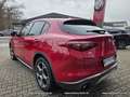 Alfa Romeo Stelvio Ti Q4 Rot - thumbnail 5