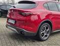 Alfa Romeo Stelvio Ti Q4 Rot - thumbnail 7