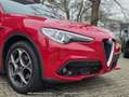 Alfa Romeo Stelvio Ti Q4 Rot - thumbnail 3