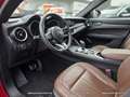Alfa Romeo Stelvio Ti Q4 Rot - thumbnail 10