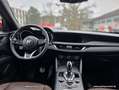 Alfa Romeo Stelvio Ti Q4 Rot - thumbnail 8