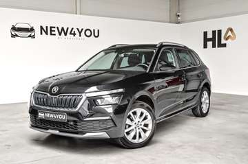 Kamiq 1.0 TSI Clever