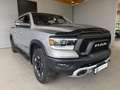 Dodge RAM 1500 Rebel 4x4 Crew Cab 5.7L/ALPINE/RFK Silber - thumbnail 5