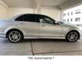 Mercedes-Benz C 320 C -Klasse Lim.*AMG-Line Paket* Xenon*Navi* Silver - thumbnail 5