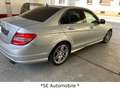 Mercedes-Benz C 320 C -Klasse Lim.*AMG-Line Paket* Xenon*Navi* Argento - thumbnail 6