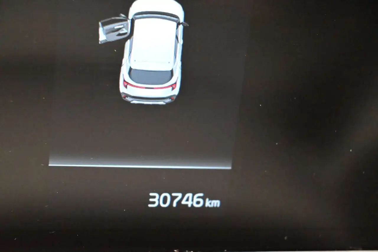 Kia Seltos снимка Kia Seltos