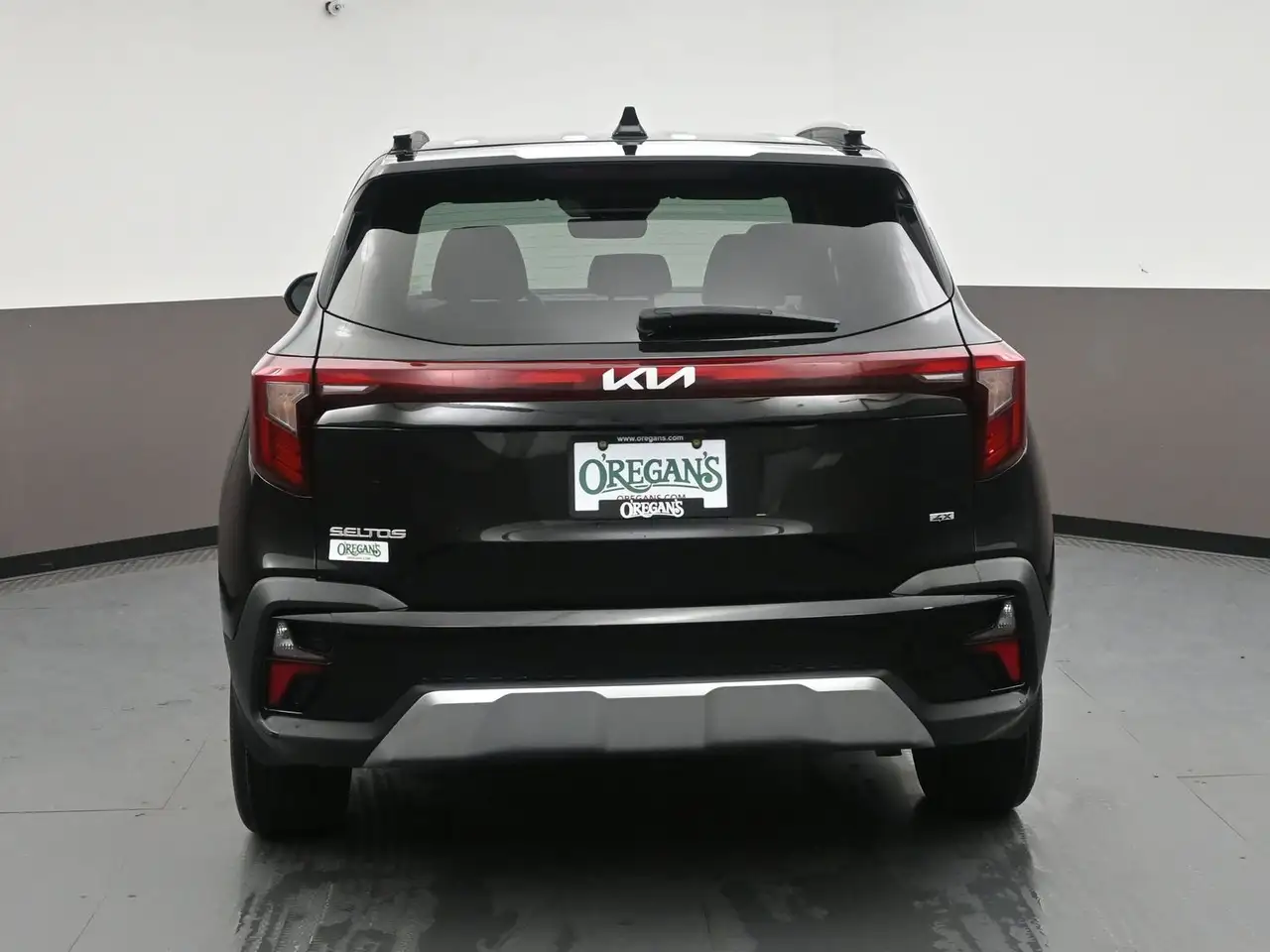 Kia Seltos снимка Kia Seltos