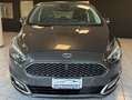 Ford S-Max Vignale 7 Posti FULL!!! Gris - thumbnail 21
