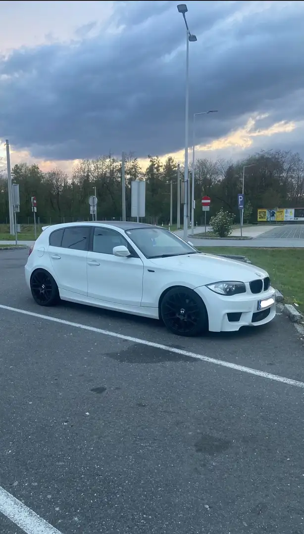 BMW 116 116d - 2
