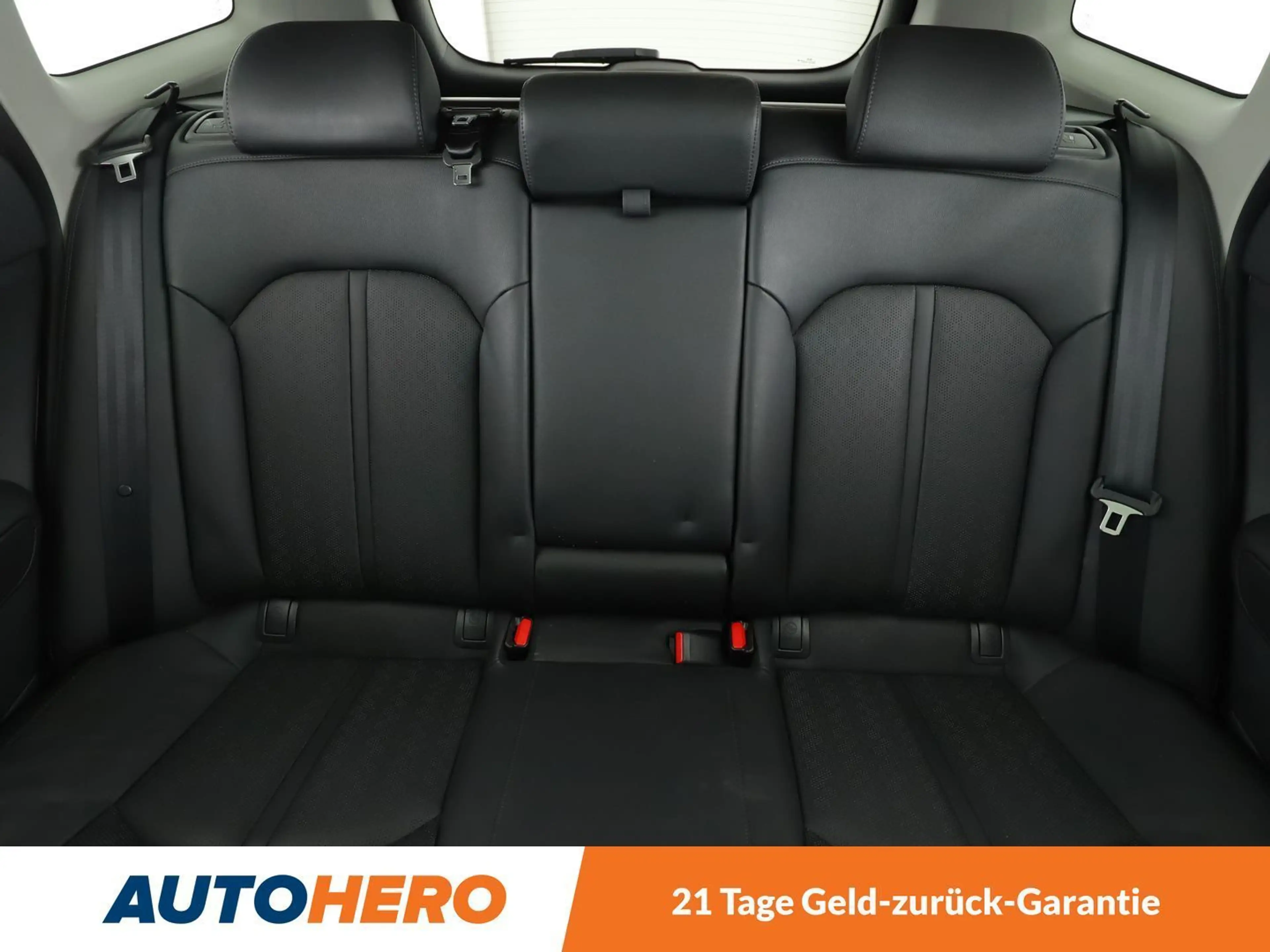 Kia Optima 2.0 Hybrid Spirit Aut.*NAVI*BI-LED*ACC*CAM*PDC*SHZ — photo 15