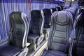 Mercedes-Benz Sprinter OLEASTER VIP LAND XXL Szürke - thumbnail 10