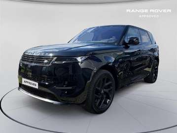 3.0 P510e 510ch PHEV Dynamic Autobiography