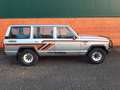 Nissan Patrol - 3,3 Turbo Diesel- lang - 7-Sitzer Silber - thumbnail 13