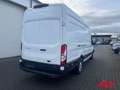 Ford Transit Kasten L4H3 Trend 2.0 TDCi, EURO6 DAB Spurhalteass Weiß - thumbnail 4