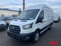 Ford Transit Kasten L4H3 Trend 2.0 TDCi, EURO6 DAB Spurhalteass Weiß - thumbnail 1