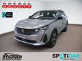 Peugeot 5008 GT HYBRID 145PS DSC6 *7 SITZER*360°KAMERA* Silber - thumbnail 1