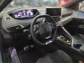 Peugeot 5008 GT HYBRID 145PS DSC6 *7 SITZER*360°KAMERA* Silber - thumbnail 13
