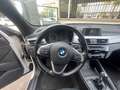 BMW X1 18d 2.0 sDrive - FARI LED/PORTELLONE AUTOMATICO Weiß - thumbnail 16