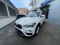 BMW X1 18d 2.0 sDrive - FARI LED/PORTELLONE AUTOMATICO Weiß - thumbnail 1