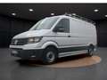 Volkswagen Crafter 35 2.0 TDI 140 PK Aut. L3H2 Comfortline | Apple Ca Zilver - thumbnail 28