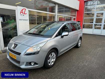 Peugeot 5008 1.6 THP Style 7p. 7- Persoons /  Cruise control /