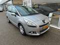 Peugeot 5008 1.6 THP Style 7p. 7- Persoons /  Cruise control / Gris - thumbnail 4