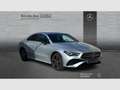 Mercedes-Benz CLA 250 e Plateado - thumbnail 3