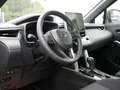 Toyota Corolla Cross 2.0 Hybrid 4x4 AWD NAVI LED ACC Argent - thumbnail 12