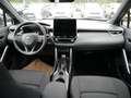 Toyota Corolla Cross 2.0 Hybrid 4x4 AWD NAVI LED ACC Plateado - thumbnail 8