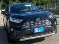 Toyota RAV 4 Rav4 2.5 FWD 218CV Blu/Azzurro - thumbnail 1