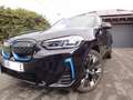 BMW iX3 Impressive Schwarz - thumbnail 3