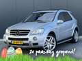 Mercedes-Benz ML 63 AMG M-klasse 511PK - Incl BTW - Schuifdak - Trekhaak - Gris - thumbnail 1