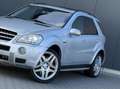Mercedes-Benz ML 63 AMG M-klasse 511PK - Incl BTW - Schuifdak - Trekhaak - Gris - thumbnail 6