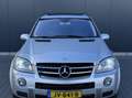 Mercedes-Benz ML 63 AMG M-klasse 511PK - Incl BTW - Schuifdak - Trekhaak - Gris - thumbnail 14