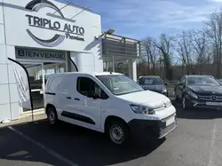 Citroen Berlingo 1.5 BlueHDI