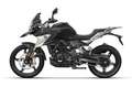 BMW G 310 GS neuwertig mit Werksgarantie bis 2027 Noir - thumbnail 1