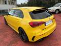 Mercedes-Benz A 35 AMG A 35 AMG 4matic auto full Scarico Miltek Iva esp. Giallo - thumbnail 4