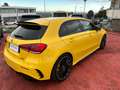 Mercedes-Benz A 35 AMG A 35 AMG 4matic auto full Scarico Miltek Iva esp. Giallo - thumbnail 5