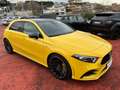 Mercedes-Benz A 35 AMG A 35 AMG 4matic auto full Scarico Miltek Iva esp. Giallo - thumbnail 2