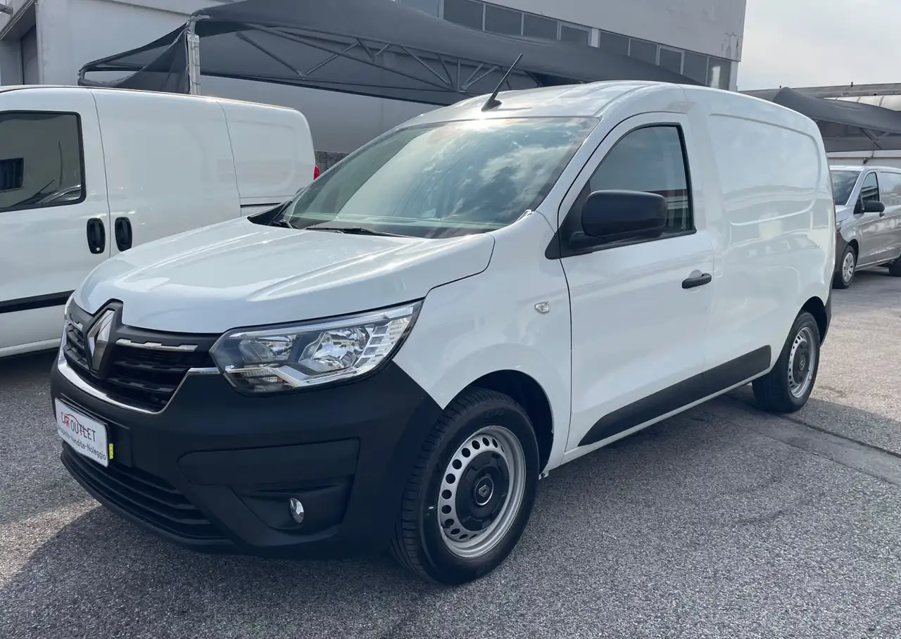 Renault Express