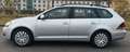 Volkswagen Golf VI Variant Trendline BlueMotion Silber - thumbnail 3