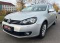 Volkswagen Golf VI Variant Trendline BlueMotion Silber - thumbnail 1