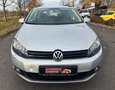 Volkswagen Golf VI Variant Trendline BlueMotion Silber - thumbnail 2