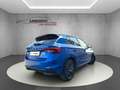 Skoda Fabia Style//Klimaautomatik Blau - thumbnail 3