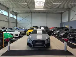 Audi TT RS /Bang Olufsen/Rückfahrkamera/Sport AGA/500€