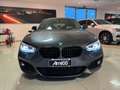 BMW 116 d 5p. Auto Msport Tetto/Navi/Led 50.000 Km Grey - thumbnail 2