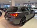 BMW 116 d 5p. Auto Msport Tetto/Navi/Led 50.000 Km Grey - thumbnail 5