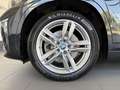 BMW X1 xDr.25e M SPORT ACC+LED+AHK+DAB+SPUR+NAVI+18* Noir - thumbnail 6