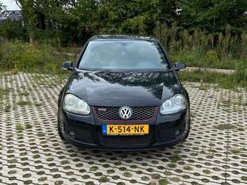 Golf 2.0 TFSI GTI